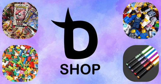 D’Shop