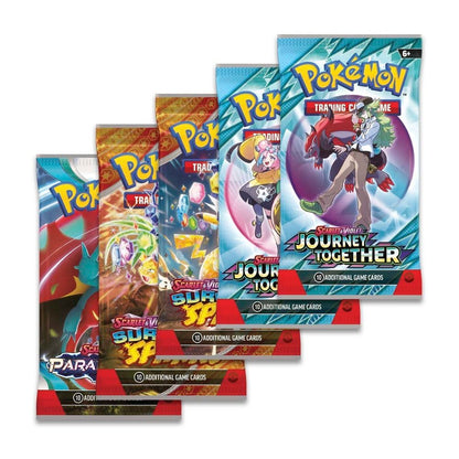Pokémon TCG Cards Scarlet & Violet Charizard ex Special Collection
