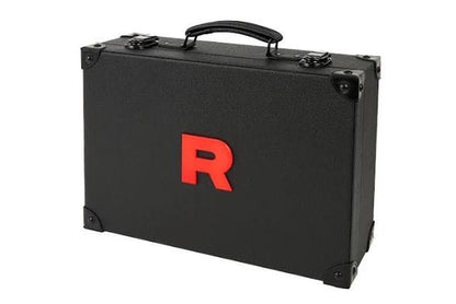 Pokémon TCG Simplified Chinese Team Rocket Grand Vision Briefcase