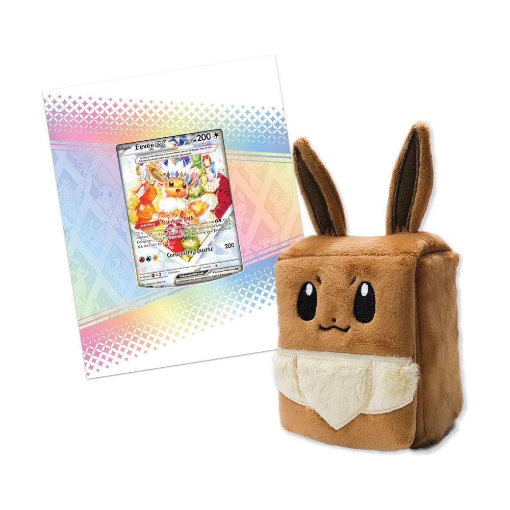 Pokémon TCG Cards Scarlet & Violet Prismatic Evolutions Super-Premium Collection