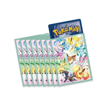 Pokémon TCG Cards Scarlet & Violet Prismatic Evolutions Super-Premium Collection